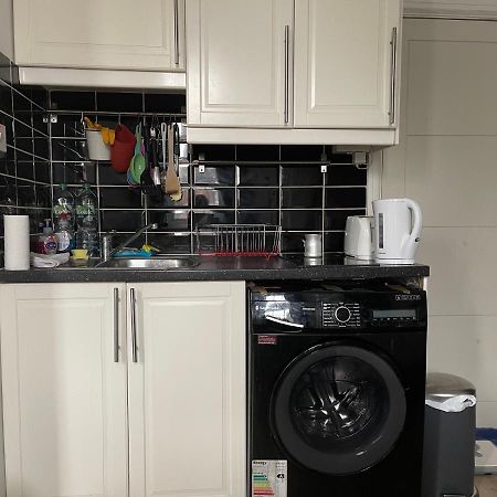 Studio Flat London Finchley Rd Nw11 Zewnętrze zdjęcie