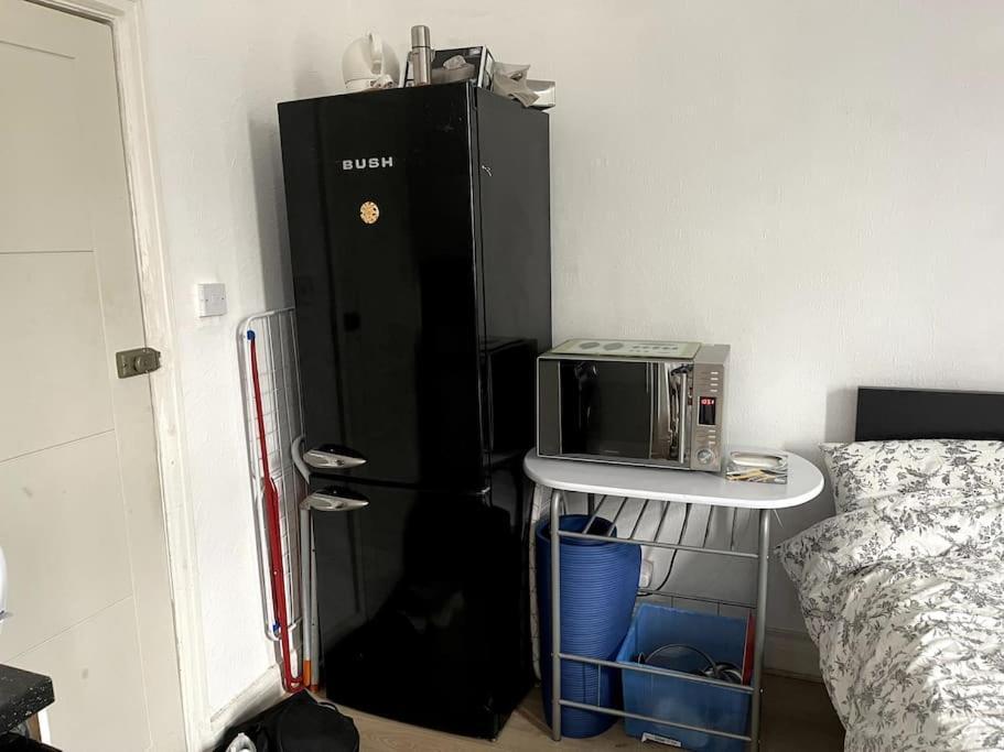 Studio Flat London Finchley Rd Nw11 Zewnętrze zdjęcie