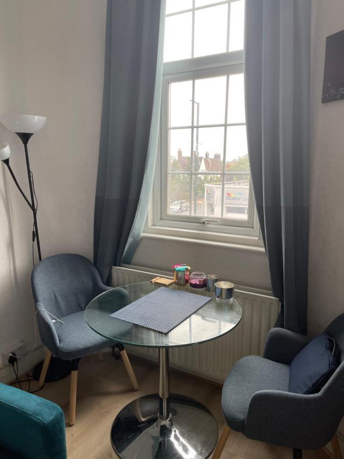 Studio Flat London Finchley Rd Nw11 Zewnętrze zdjęcie