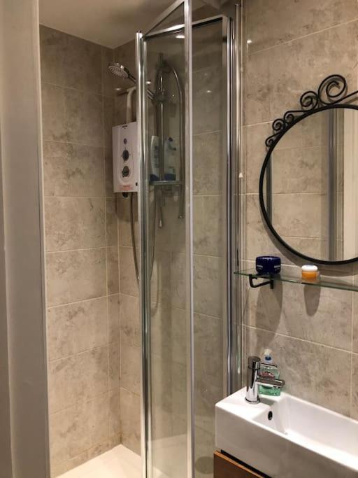 Studio Flat London Finchley Rd Nw11 Zewnętrze zdjęcie