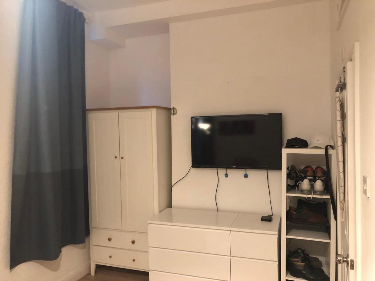 Studio Flat London Finchley Rd Nw11 Zewnętrze zdjęcie